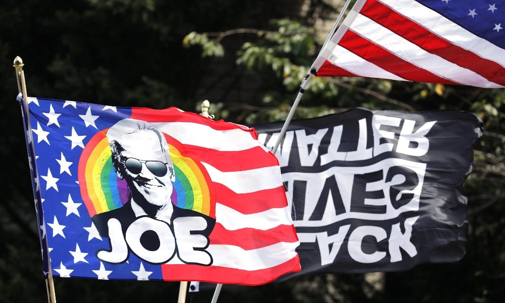 Blake: Dem, anche Biden andrà a Kenosha