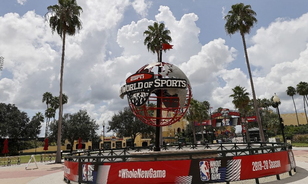 Blake: Nba, gare sospese anche oggi, ripresa nel weekend