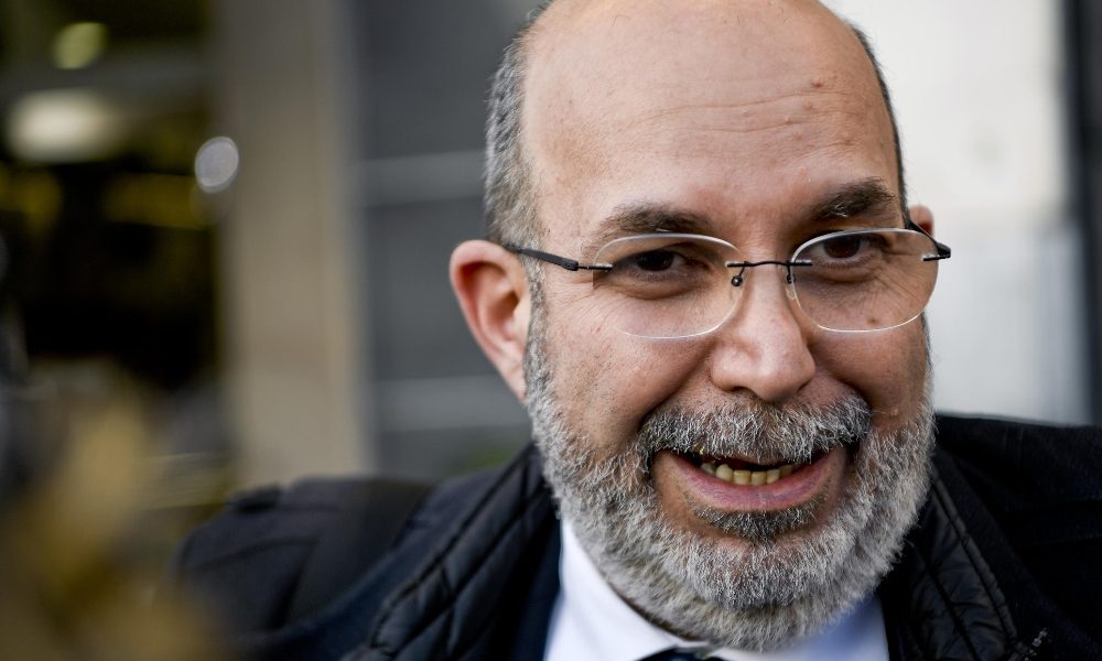 Blog 5S, ad aprile intervento su aziende