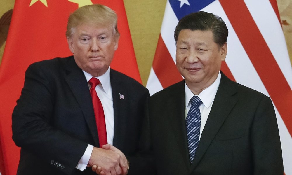 Bloomberg, Usa e Cina vicini intesa dazi