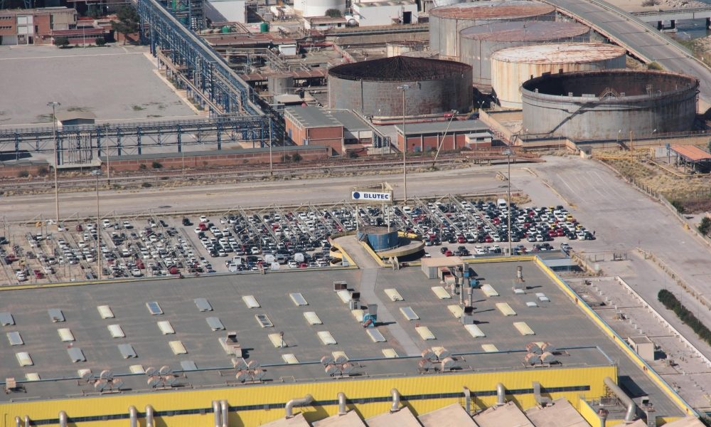 Blutec, Cassazione annulla arresto Ginatta
