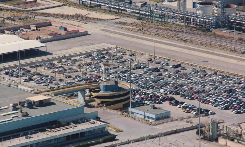 Blutec: rinviato a giudizio imprenditore Ginatta