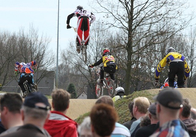 Bmx, il campionato italiano  a Olgiate. Nuovo appuntamento con il grande ciclismo il 4 e 5 luglio