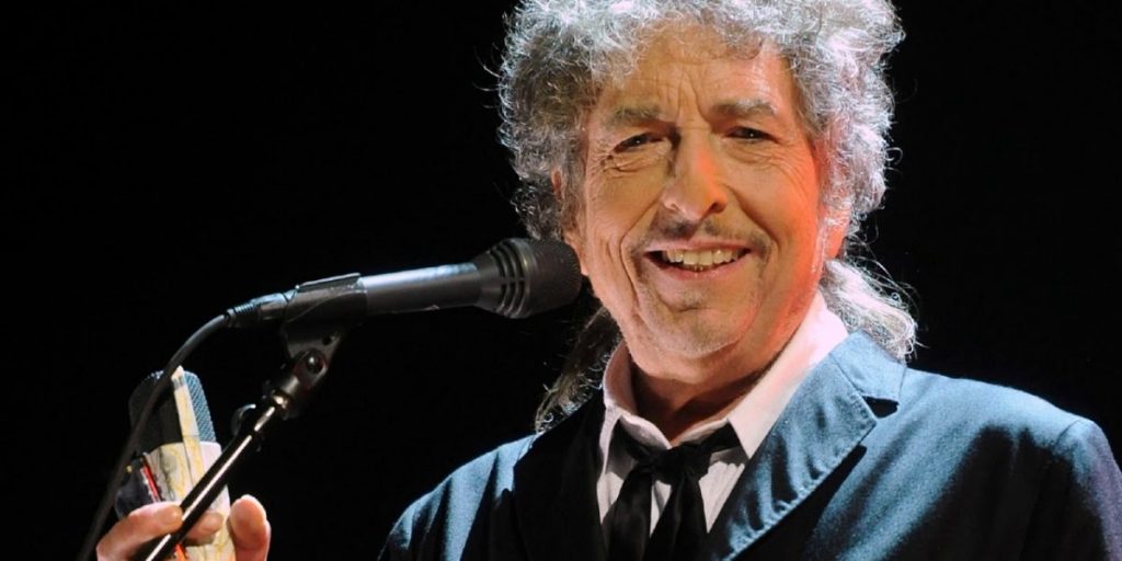 Dylan, primo inedito a otto anni dall’ultimo disco. Nel 2004 fu a Villa Erba