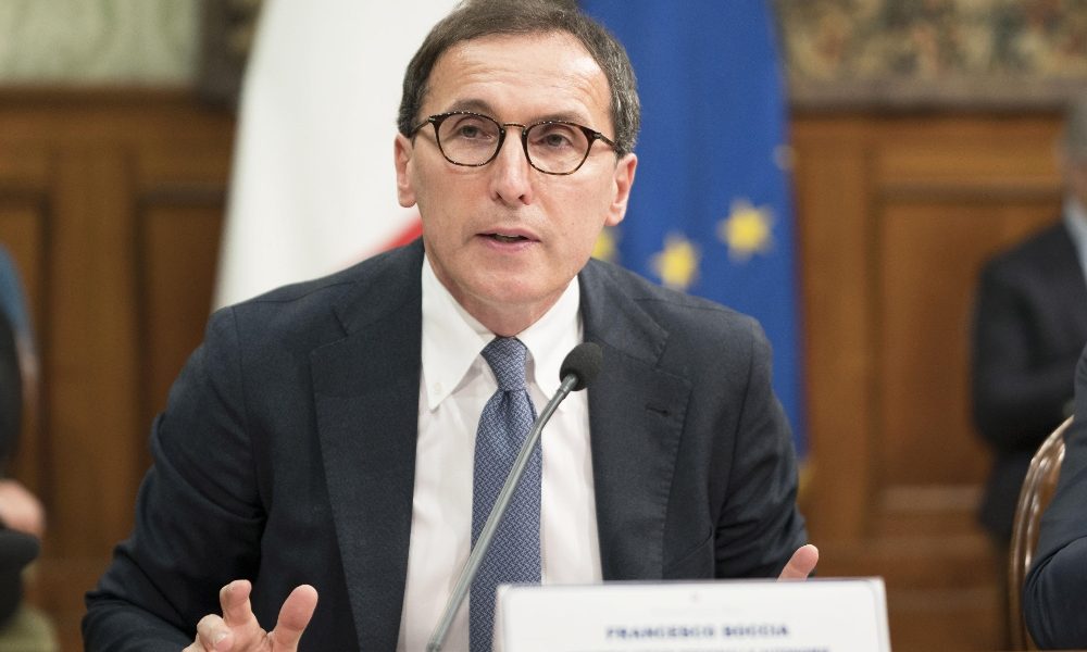 Boccia, più rigore su Rt per agevolare campagna vaccinazioni