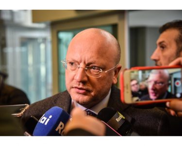 Il circolo intitolato a Paolo VI compie quarant’anni