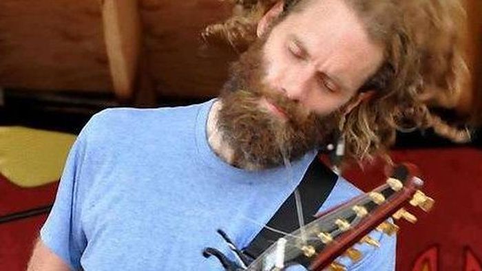 Bocephus King in arrivo a Figino e a Cermenate