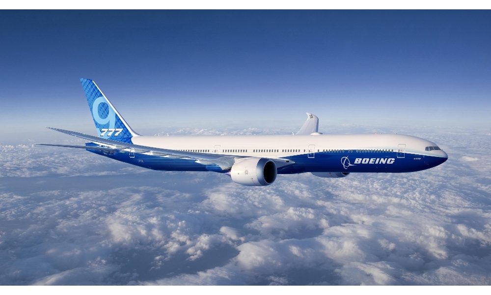 Boeing: 2020 in profondo rosso, perdita record a 11,9 miliardi