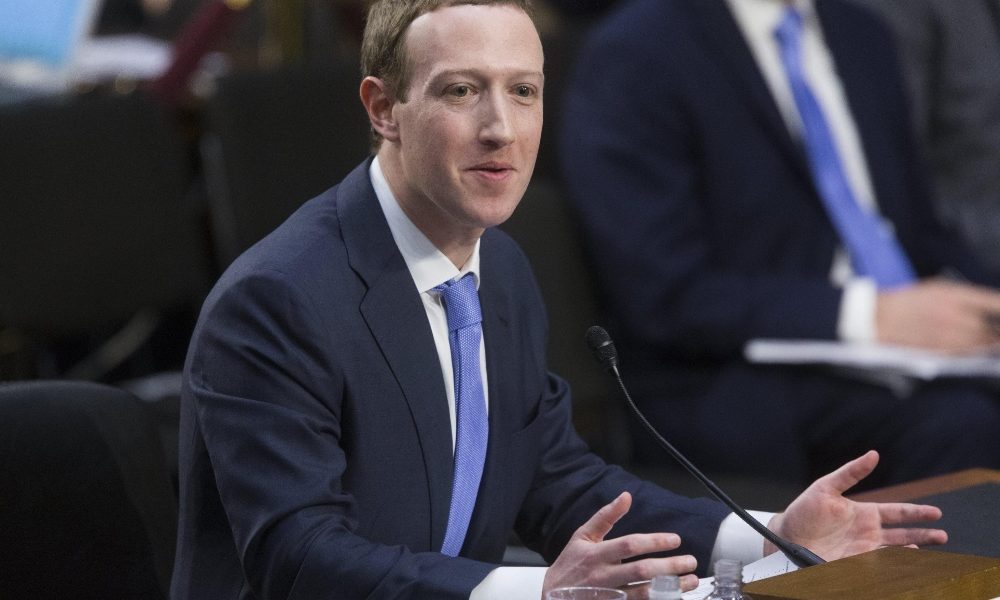 Boicottaggio Facebook, Zuckerberg più ‘povero’ di 7,2 mld