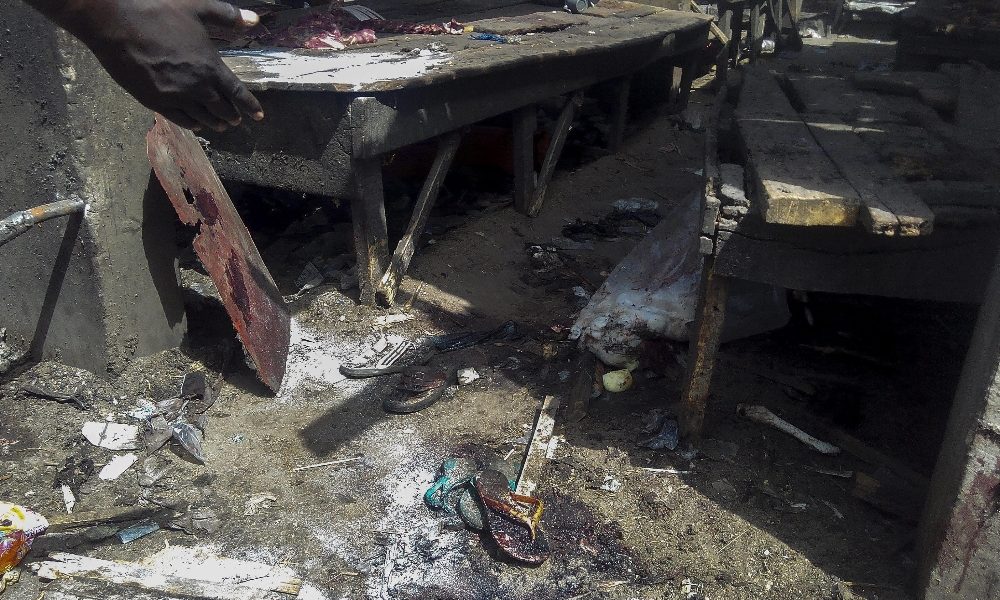 Boko Haram attacca in Camerun, 7 morti