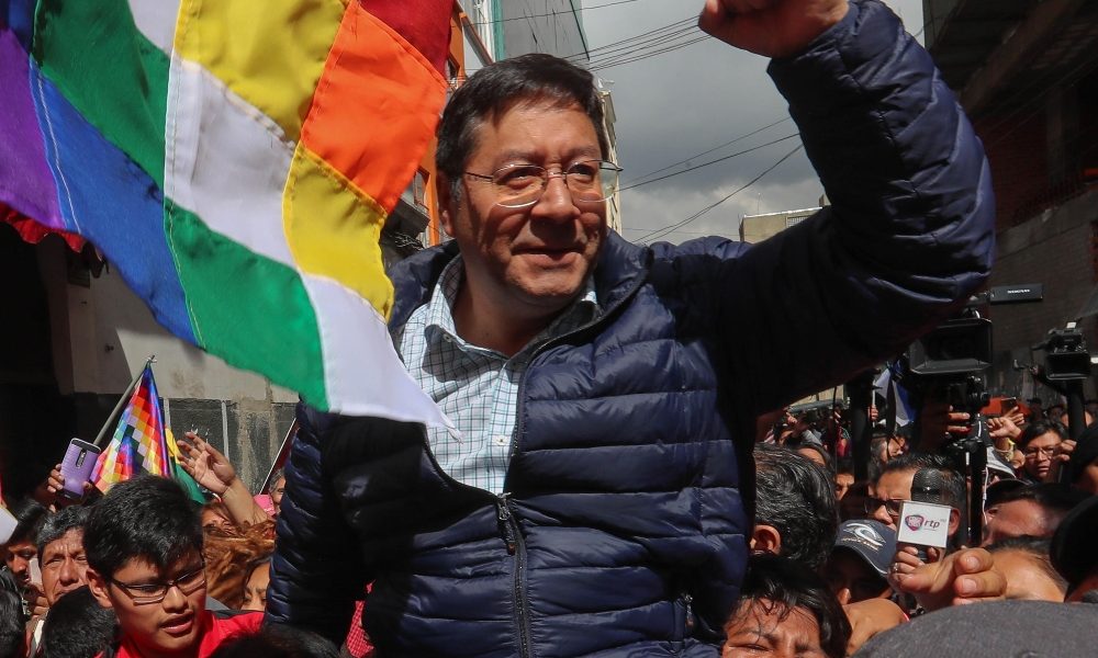 Bolivia: Morales incandidabile a Senato