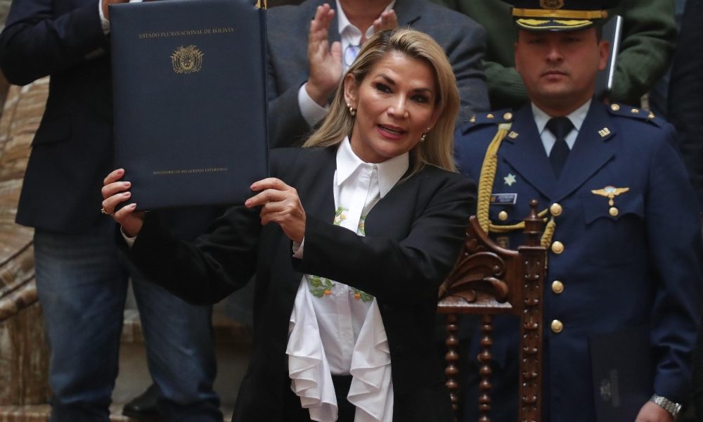 Bolivia: elezioni presidenziali il 3/3