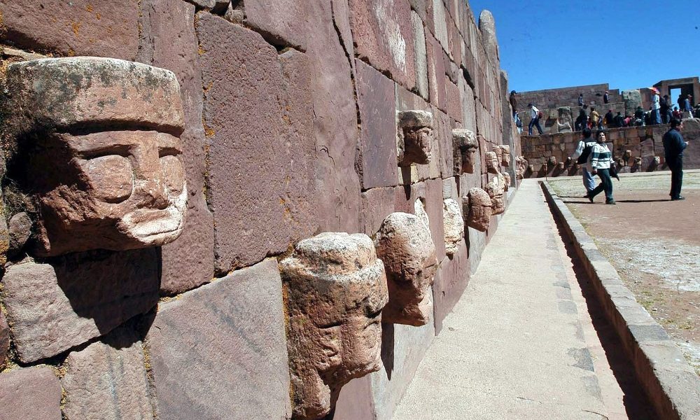 Bolivia: sabato cerimonia inca per Arce e Choquehuanca