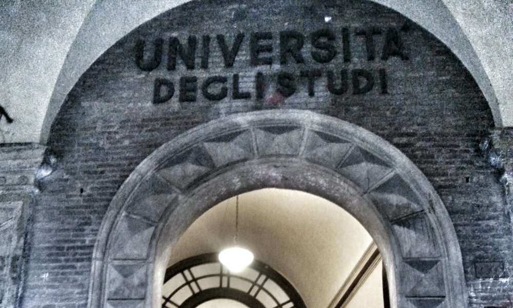 Bologna ateneo più sostenibile d’Italia