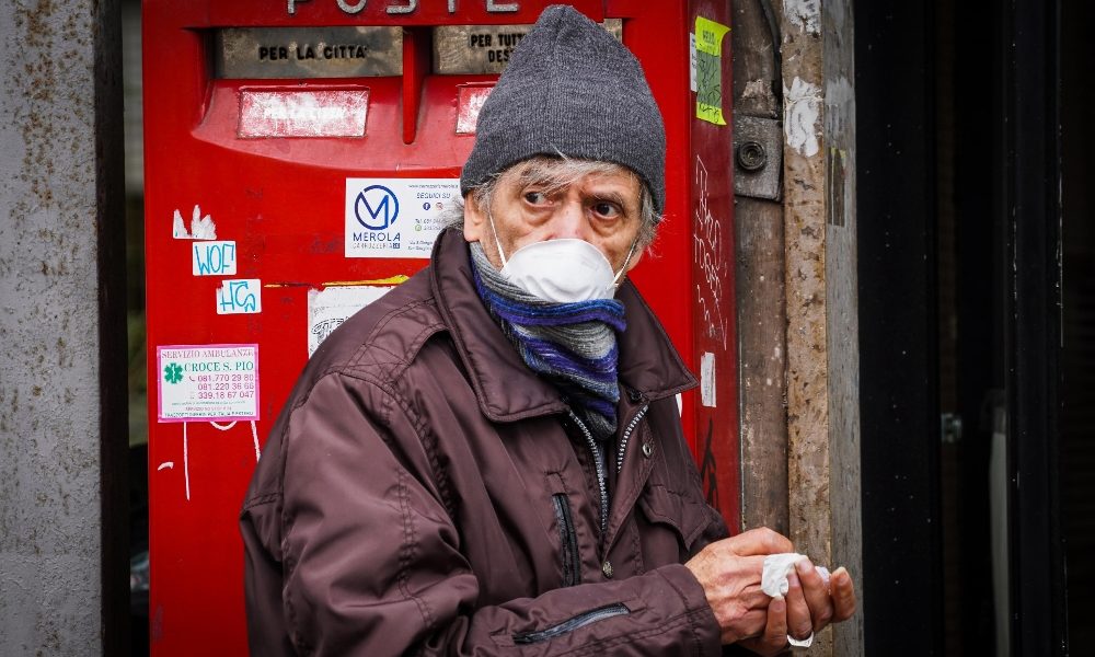 Bologna, bimbi ‘adottano’ anziani soli