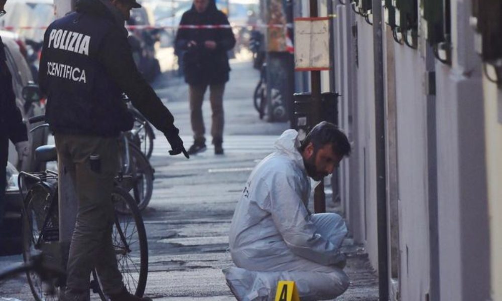 Bomba Firenze, giudici, fu lotta a Stato