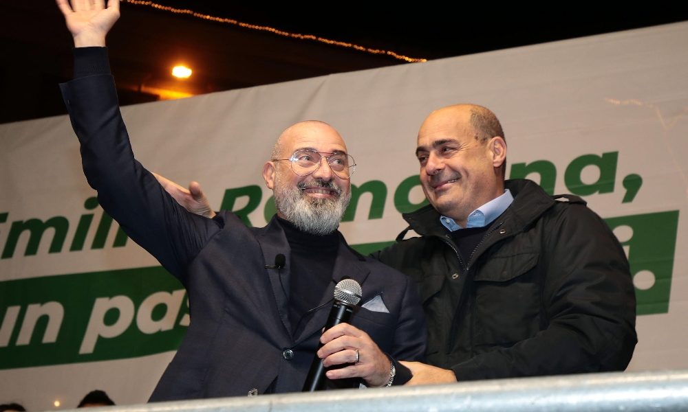 Bonacccini,in E-R M5S ha perso occasione