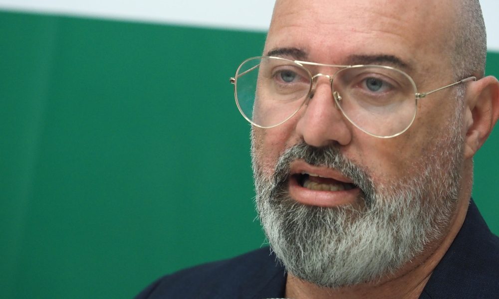 Bonaccini, abbiamo idea diversa di E-R