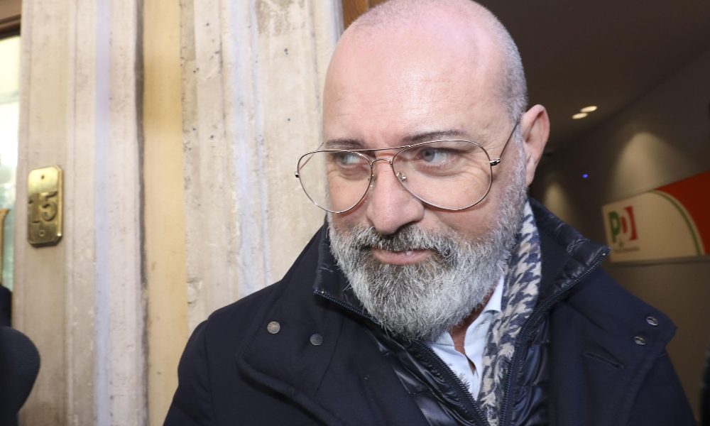 Bonaccini, sardine? Serve salto qualità