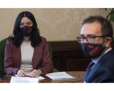 IL TIPO DI CITTÀ E LA REGIA NECESSARIA