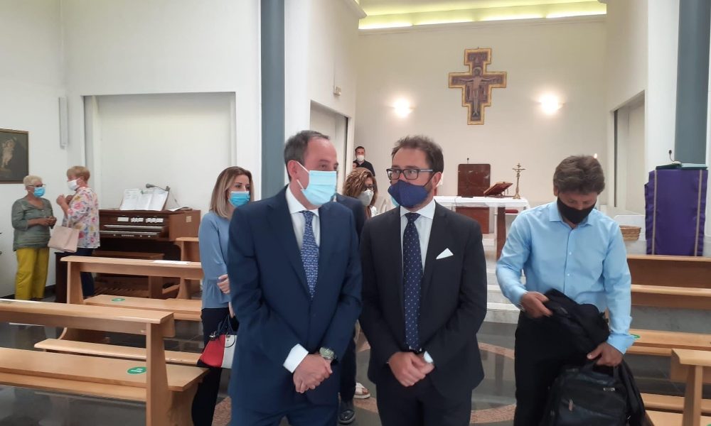 Bonafede,famiglie Viareggio esempio