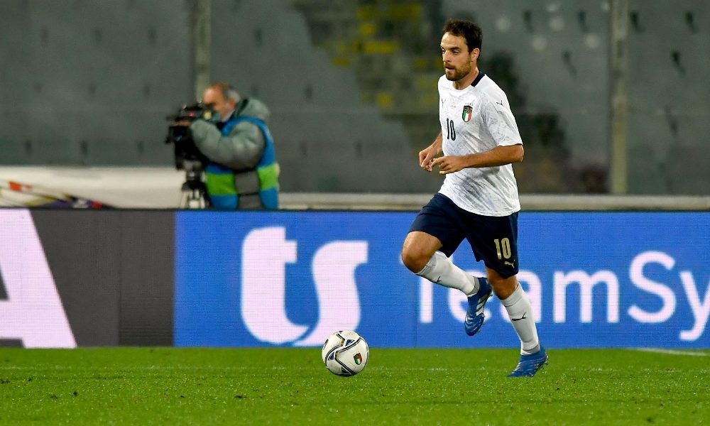 Bonaventura diventa papà e lascia ritiro degli azzurri