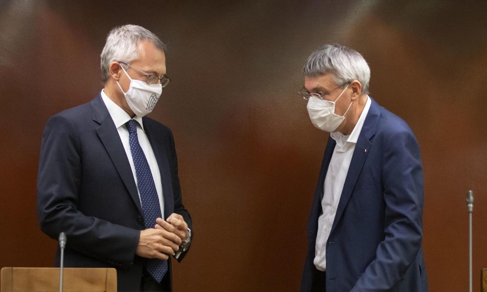Bonomi, confrontiamoci. Landini, prima contratti