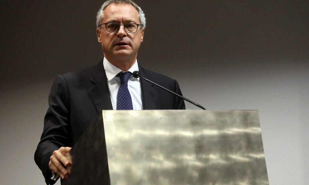 Bonomi difende Gualtieri, deve restare, Recovery merito suo
