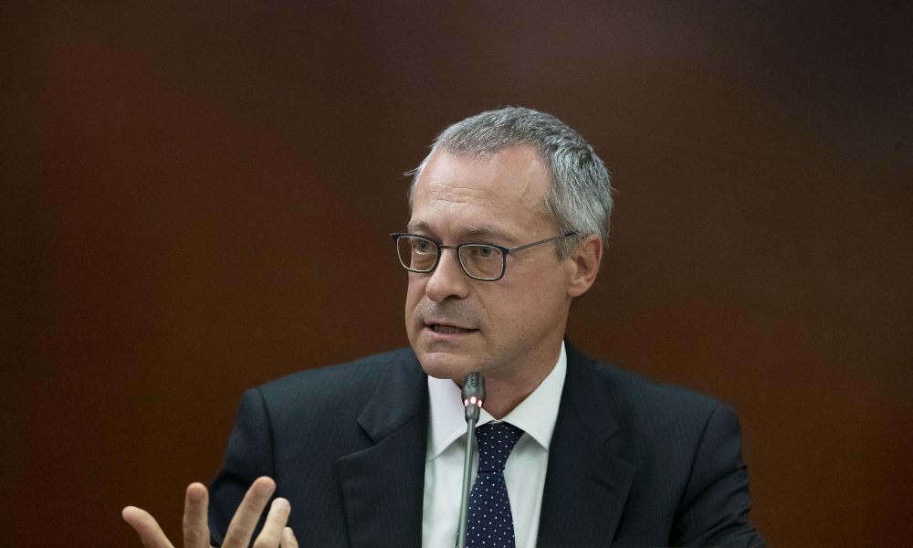 Bonomi, governo si è avvicinato a idee di Confindustria