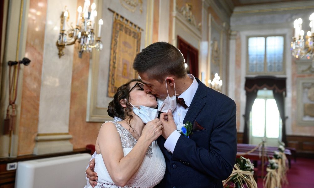 Bonus 1.500 euro per feste di matrimonio in Puglia