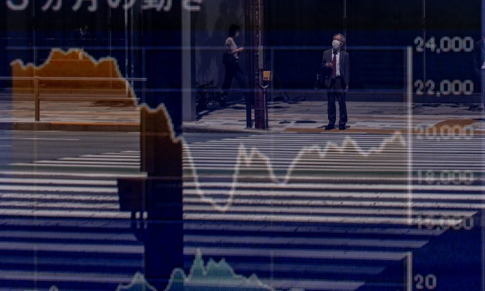 Borsa: Asia chiusa per festività, Tokyo ferma per guasto