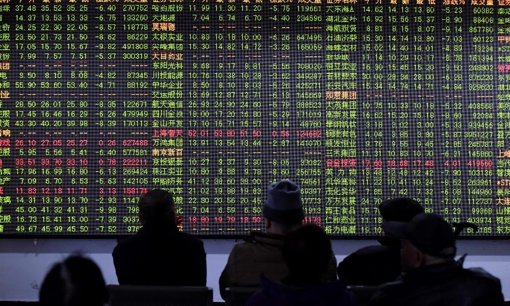 Borsa: Asia debole dopo attacco a Bagdad