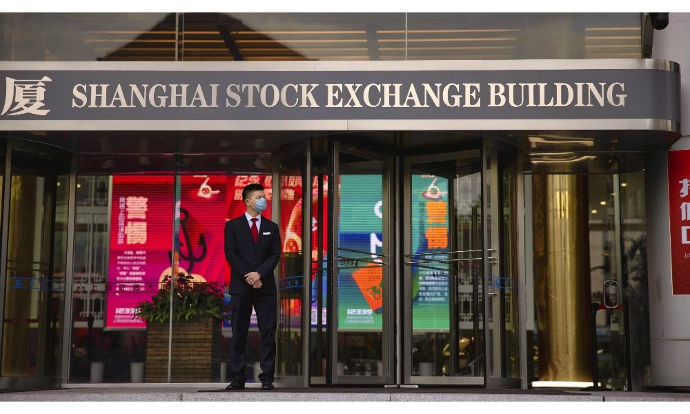 Borsa: Asia in deciso rialzo con conferma ripresa cinese