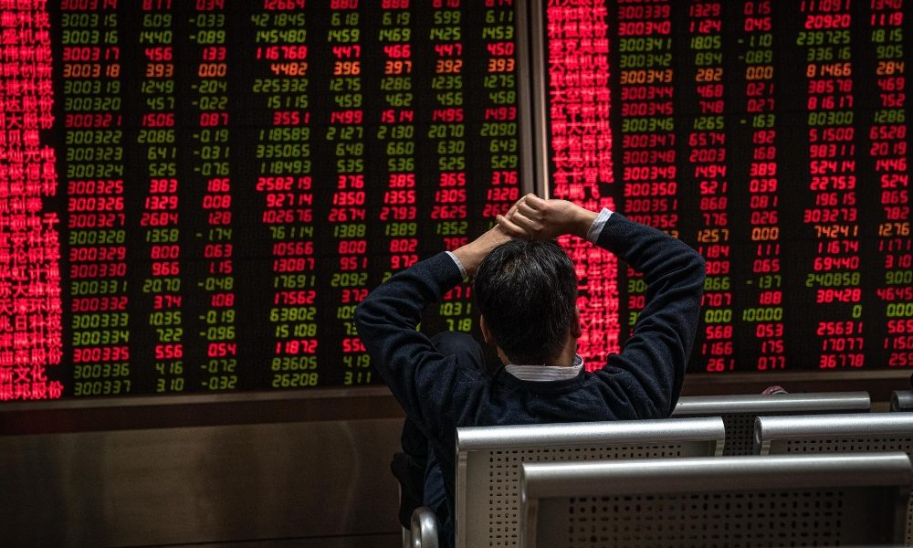 Borsa: Asia in rialzo, debole Hong Kong con Tencent