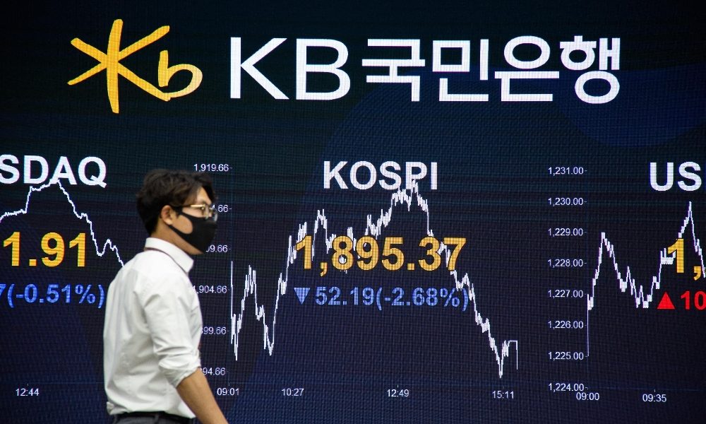 Borsa: Asia positiva con futures Europa e Usa