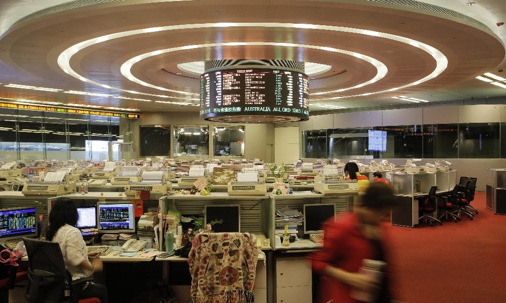 Borsa: Asia vola con intesa su dazi