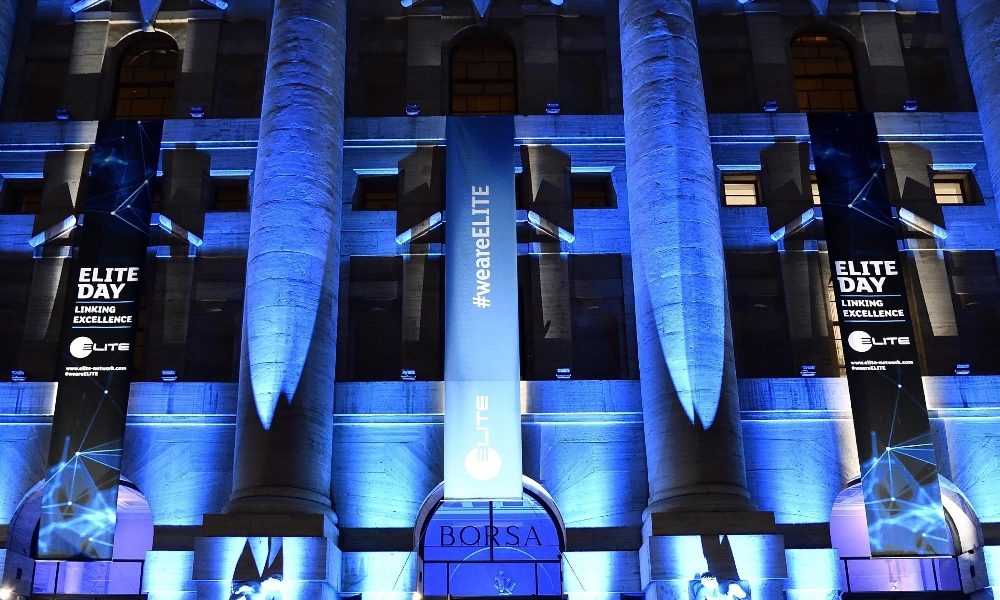 Borsa: Elite cresce nonostante covid, +218 aziende nel 2020