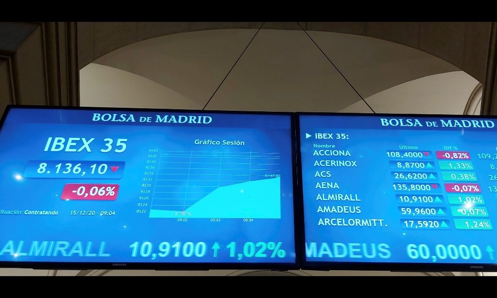 Borsa: Europa a più velocità con avvio positivo Wall Street