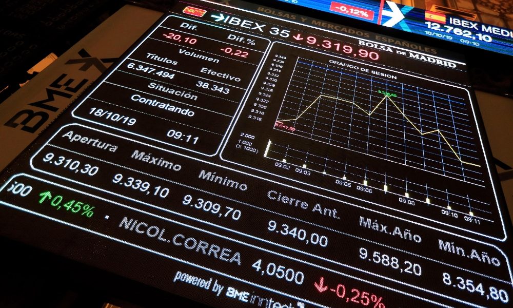 Borsa: Europa accelera, Milano +0,85%