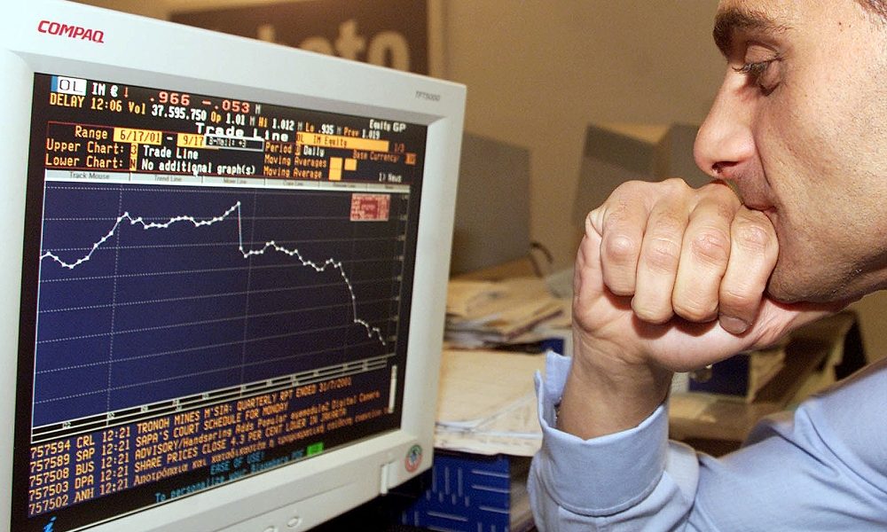 Borsa Europa accelera dietro Wall Street