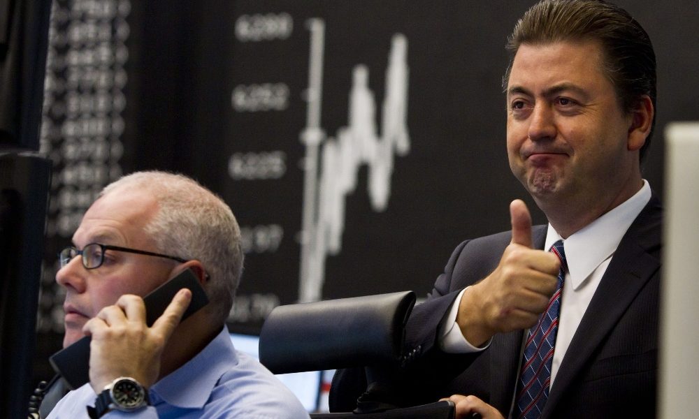 Borsa: Europa allunga subito passo, Milano sale dell’1,8%