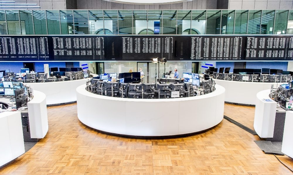 Borsa: Europa amplia calo con Future Usa, Milano -0,74%