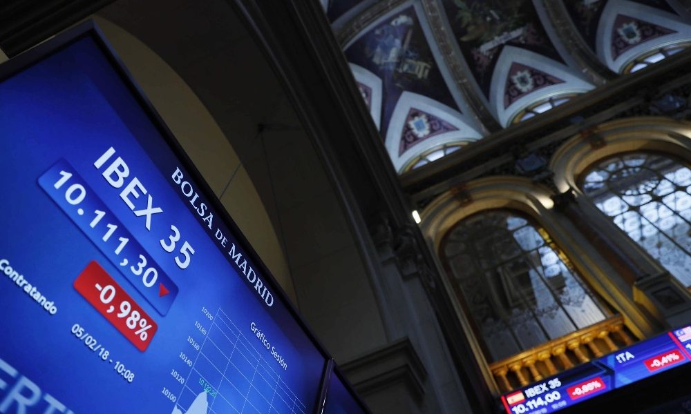 Borsa: Europa apre bene, Parigi +0,23%