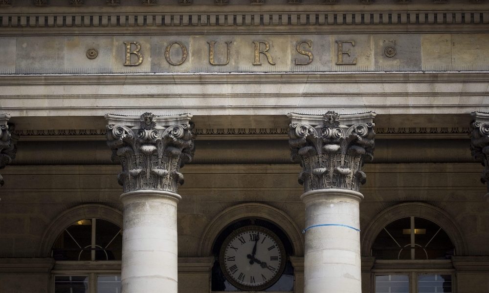 Borsa: Europa apre in deciso ribasso