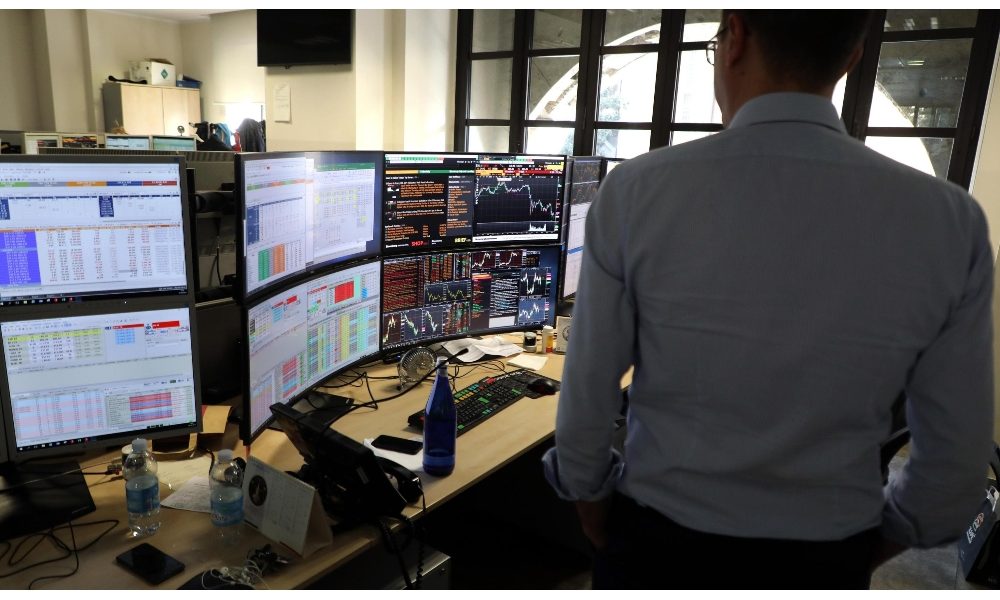 Borsa: Europa avanza ancora, Milano +13%
