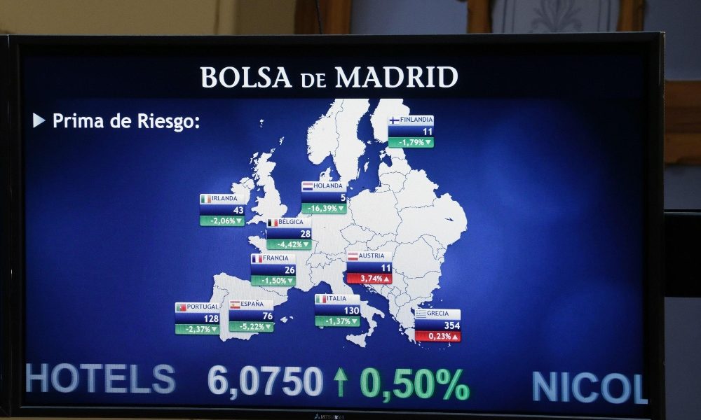 Borsa: Europa brillante, Milano +1,3%