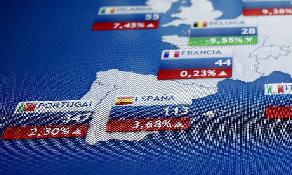 Borsa: Europa cauta, Milano -0,6%