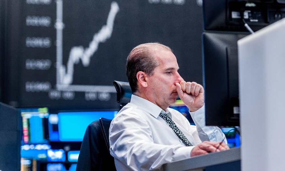 Borsa: Europa cauta dopo proclamazione vittoria Biden e Harris