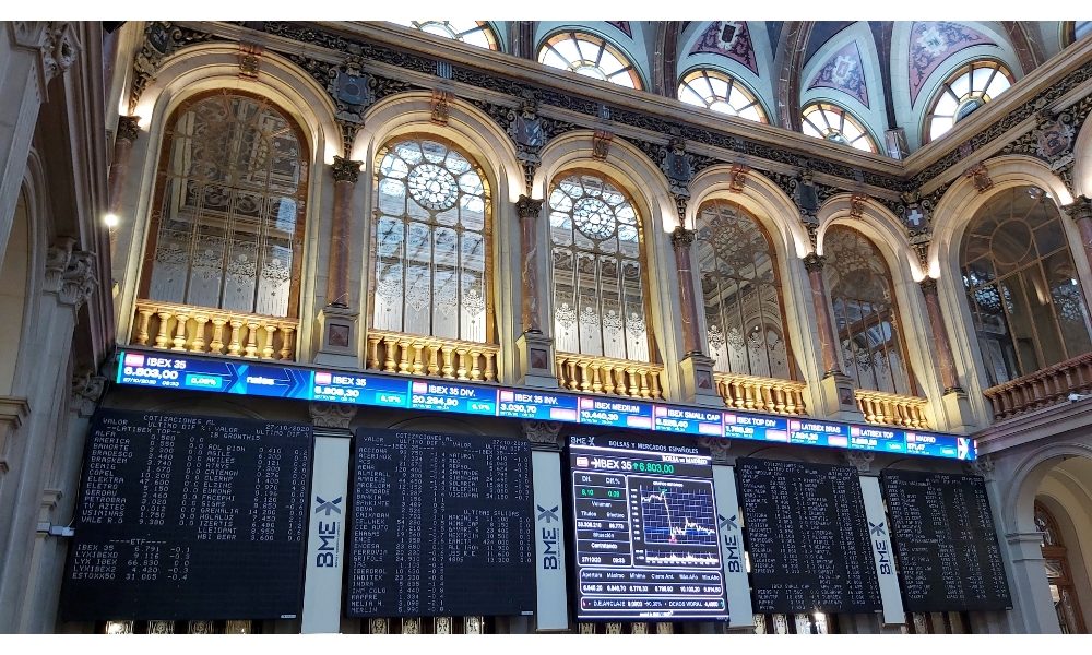 Borsa: Europa chiude in deciso rosso