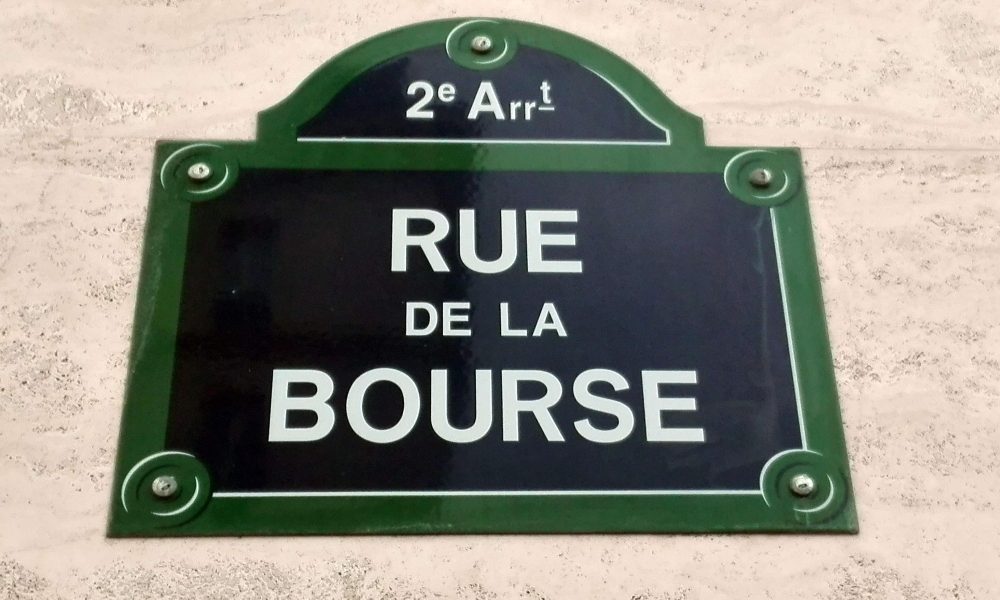 Borsa: Europa chiude in ordine sparso, Parigi -0,19%